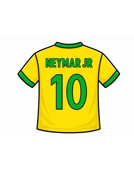 Camisa 10 na rua
